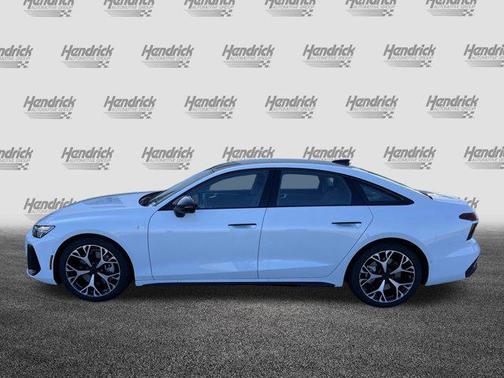 2026 Audi A6 Prestige quattro S tronic