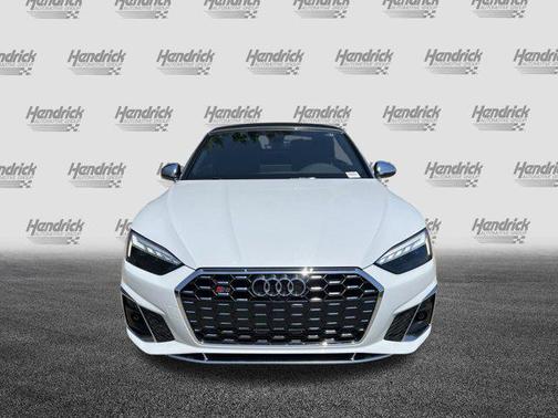 2024 Audi S5 Premium Plus TFSI quattro Tiptronic