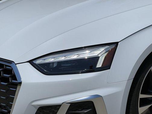 2024 Audi S5 Premium Plus TFSI quattro Tiptronic