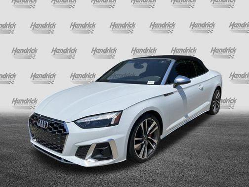 2024 Audi S5 Premium Plus TFSI quattro Tiptronic