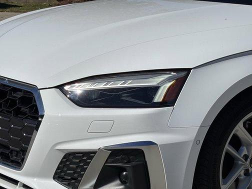 2023 Audi A5 Sportback 45 S Line Prestige