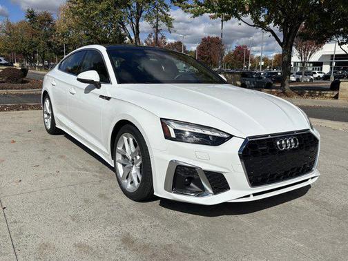 2023 Audi A5 Sportback 45 S Line Prestige