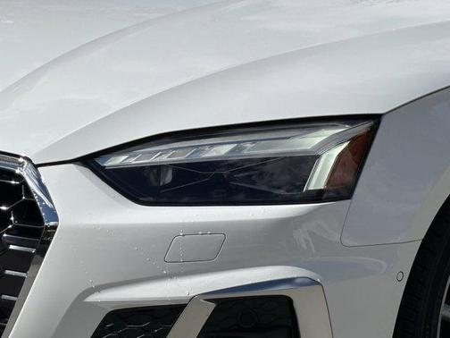 2023 Audi A5 Sportback 45 S Line Prestige