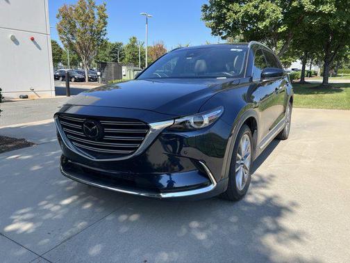2020 Mazda CX-9 Grand Touring