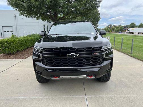2024 Chevrolet Tahoe 4WD Z71