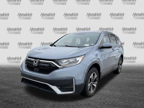 2021 Honda CR-V AWD Special Edition