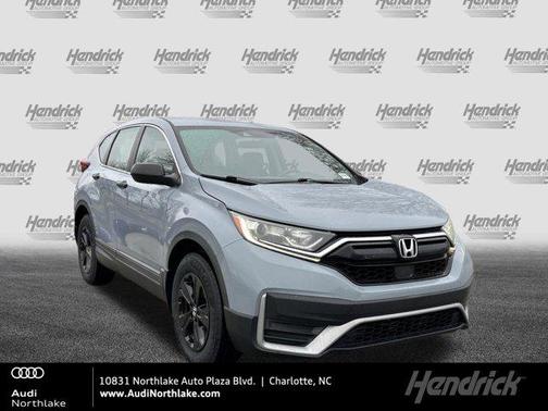 2021 Honda CR-V AWD Special Edition