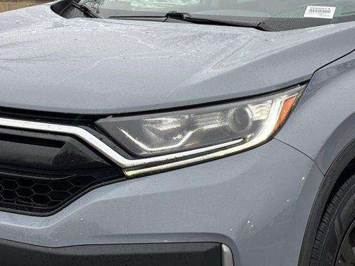 2021 Honda CR-V AWD Special Edition