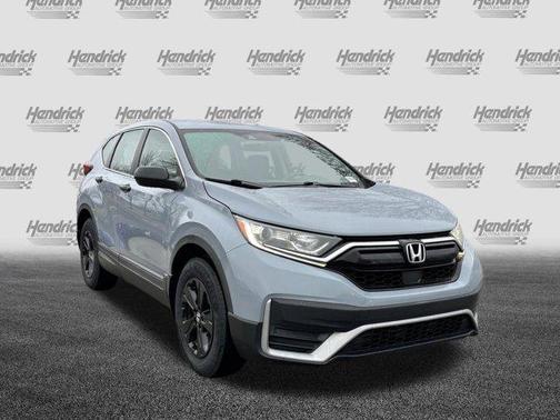 2021 Honda CR-V AWD Special Edition