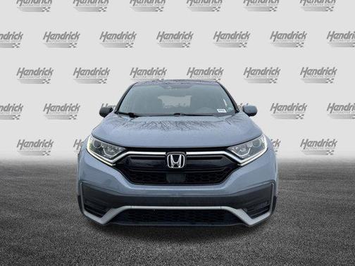 2021 Honda CR-V AWD Special Edition