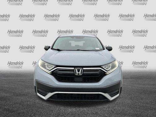 2021 Honda CR-V AWD Special Edition