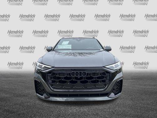2026 Audi Q8 55 Prestige