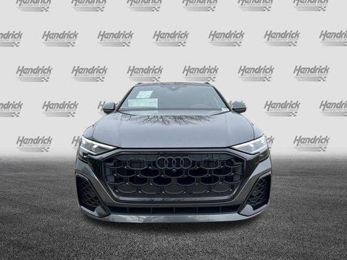 2026 Audi Q8 55 Prestige