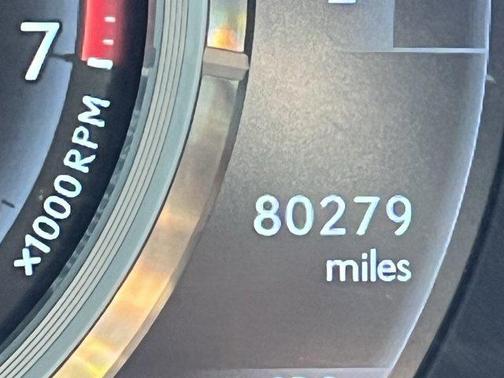 2017 Lexus RC 200t Turbo F Sport