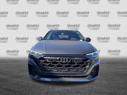 2026 Audi Q8 55 Premium Plus