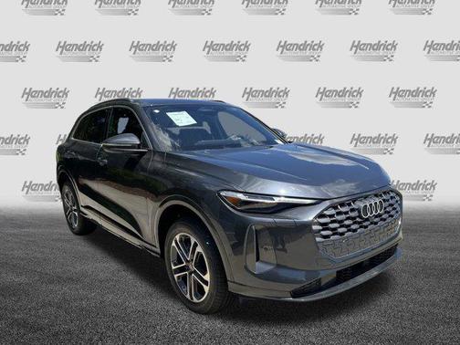 2025 Audi Q5 Premium Plus