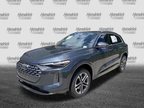 2025 Audi Q5 Premium Plus