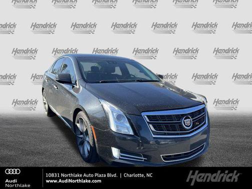 2014 Cadillac XTS Vsport Premium