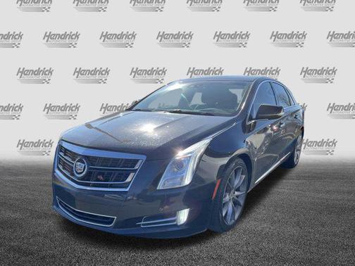 2014 Cadillac XTS Vsport Premium