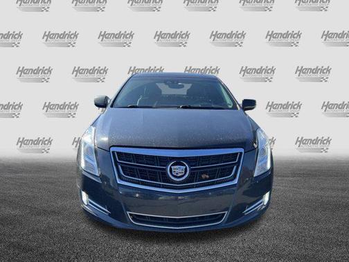 2014 Cadillac XTS Vsport Premium