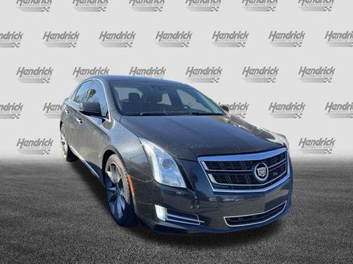 2014 Cadillac XTS Vsport Premium