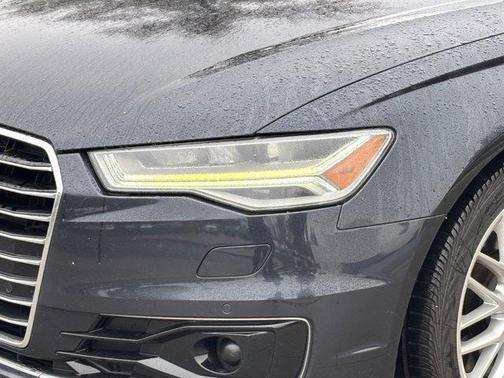 2016 Audi A6 3.0T Prestige Quattro