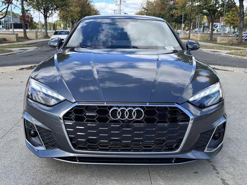 2024 Audi A5 Sportback 45 S Line Premium Plus