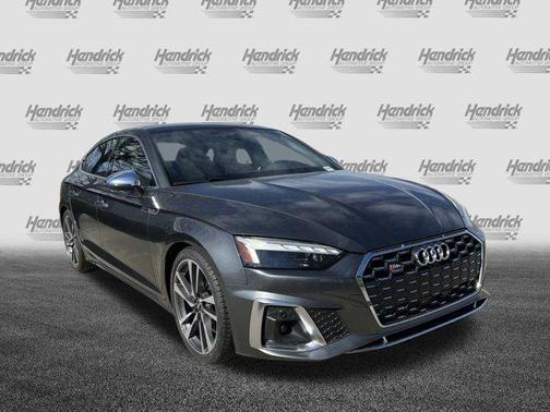 2023 Audi S5 Premium Plus TFSI quattro Tiptronic