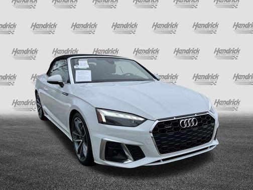 2023 Audi A5 45 S line Premium Plus