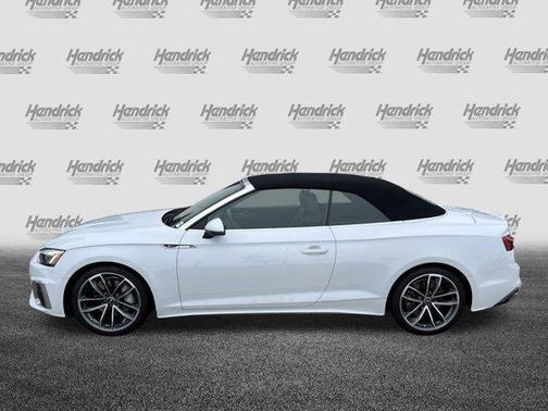 2023 Audi A5 45 S line Premium Plus