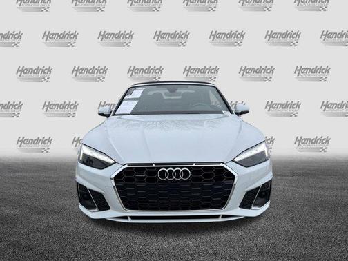 2023 Audi A5 45 S line Premium Plus