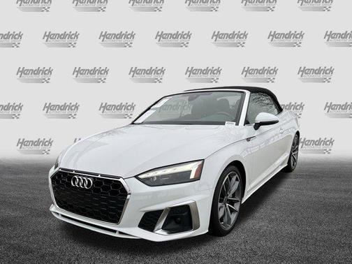 2023 Audi A5 45 S line Premium Plus