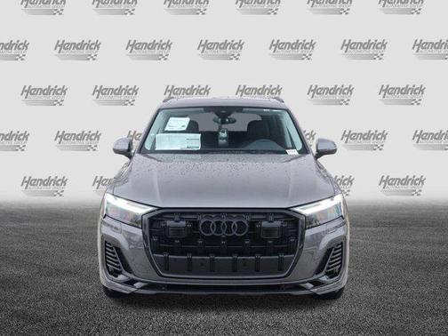 2026 Audi Q7 55 Premium Plus