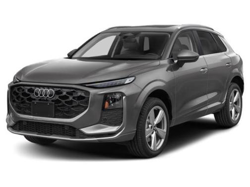 Malpelo Blue Metallic 2026 Audi Q3 TFSI quattro S tronic