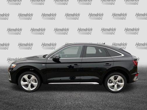 2024 Audi Q5 45 S line Premium Plus