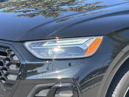 2023 Audi SQ5 3.0T Premium Plus