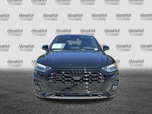 2023 Audi SQ5 3.0T Premium Plus
