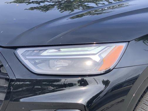 2023 Audi SQ5 3.0T Premium Plus