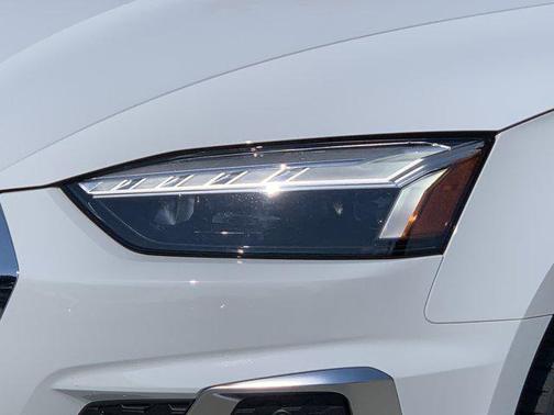 2023 Audi A5 Sportback 45 S Line Premium Plus