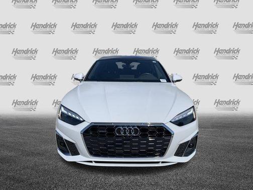 2023 Audi A5 Sportback 45 S Line Premium Plus