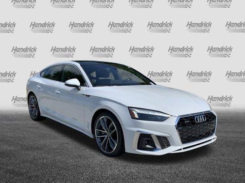 2023 Audi A5 Sportback 45 S Line Premium Plus