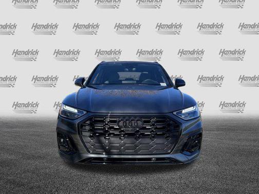 2024 Audi Q5 45 S line Premium Plus