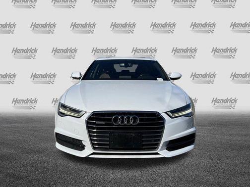 2017 Audi A6 2.0T Premium