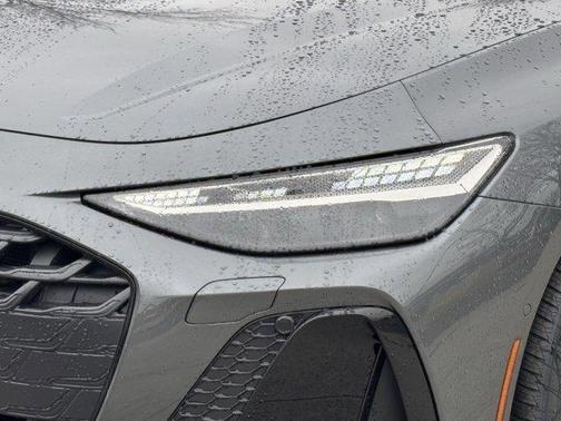 2026 Audi A6 Prestige quattro S tronic