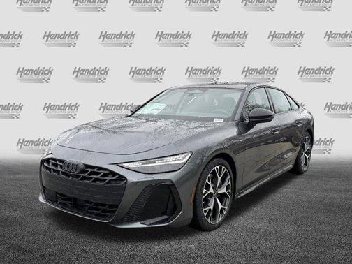 2026 Audi A6 Prestige quattro S tronic