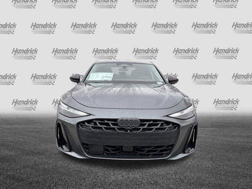 2026 Audi A6 Prestige quattro S tronic