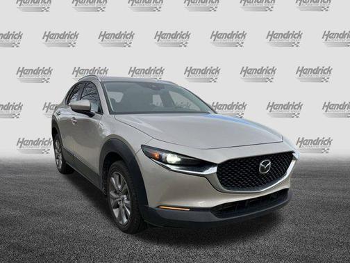 2022 Mazda CX-30 2.5 S Select Package