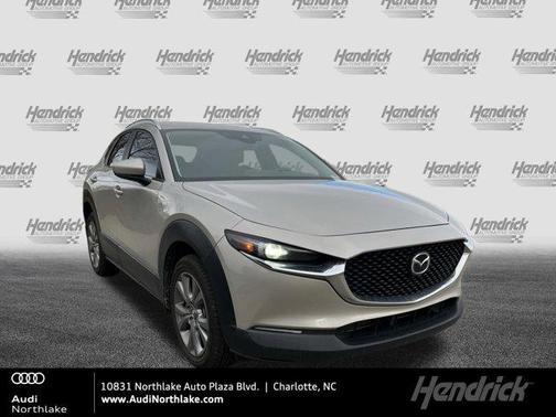 2022 Mazda CX-30 2.5 S Select Package