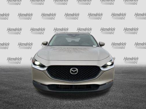 2022 Mazda CX-30 2.5 S Select Package