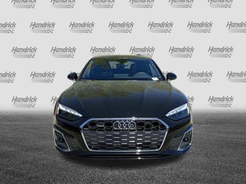 2024 Audi A5 Sportback 45 S Line Premium Plus